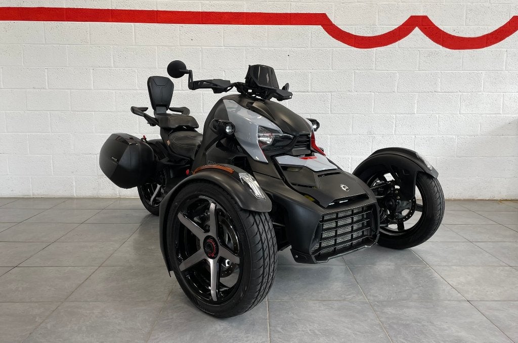 Can am ryker 900 sport * Garantie*, 900 cm³