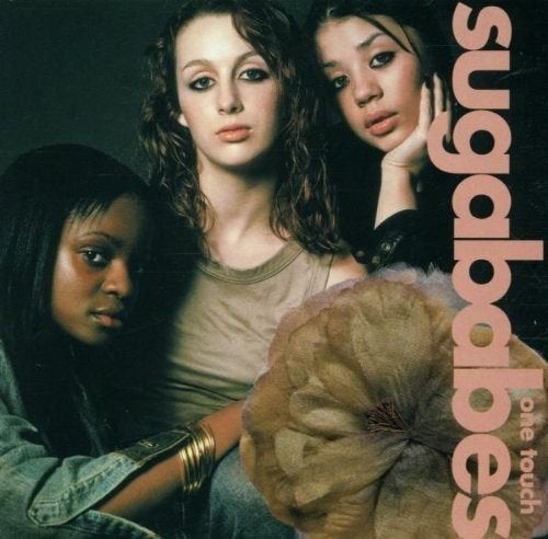 VENTE DE CD SUGABABES - One touch, Envoi