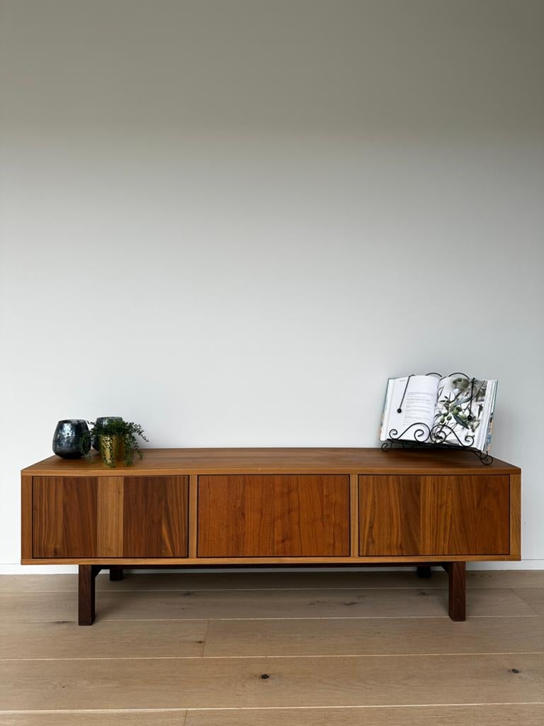 Tv meubel, Huis en Inrichting, Ophalen, Gebruikt, 25 tot 50 cm, 150 tot 200 cm