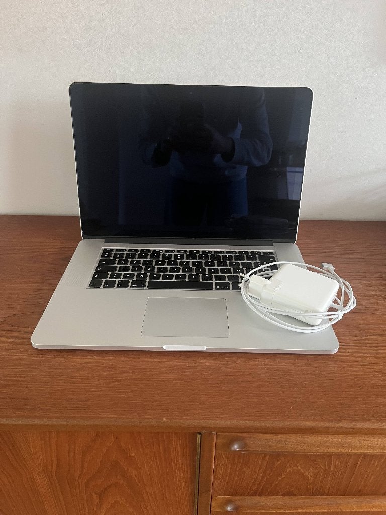 Apple MacBook Pro 17 inch, 2012, nette staat, Computers en Software, Gebruikt, 256 GB, 2 tot 3 Ghz, 8 GB