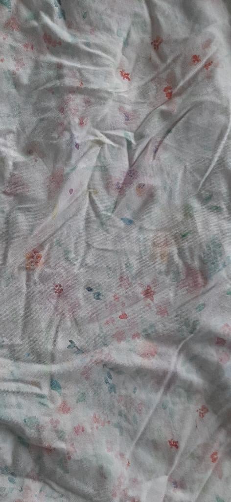 couverture fille Bemini, Ophalen, Zo goed als nieuw, 85 tot 100 cm, Deken