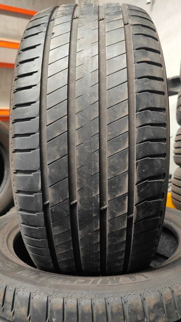 275/45r20 Michelin 60€ per stuk met montage en balanceren, Ophalen