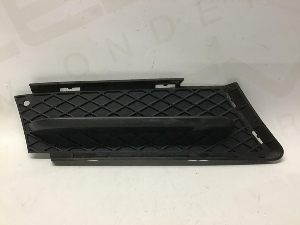 Bumperrooster rechtsvoor BMW 3-serie E91 (05-'08) 7154554, Gebruikt, -, -, Ophalen of Verzenden