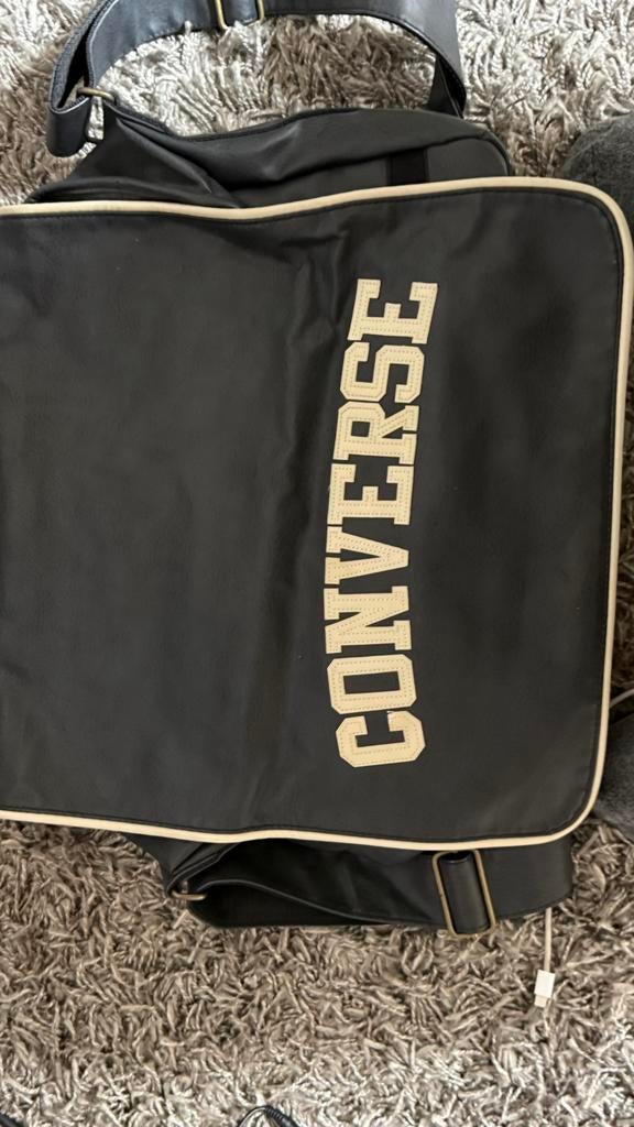Cartable Converse original, Enlèvement, Neuf, Sac à dos