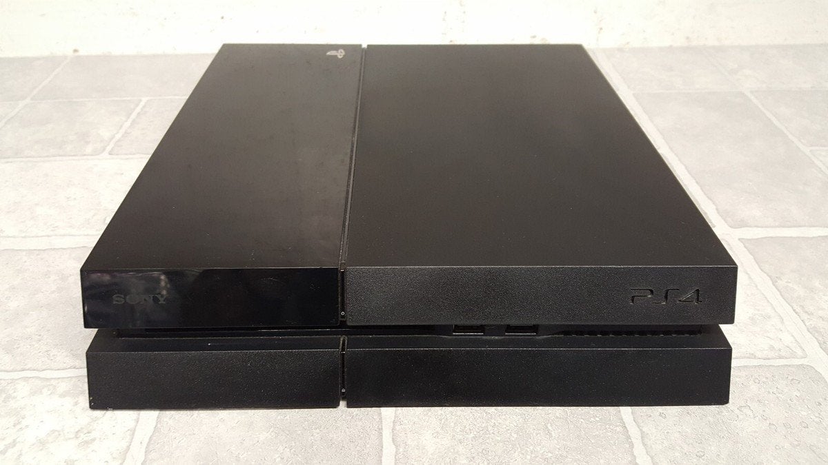 PS4 cuh-10xx, Consoles de jeu & Jeux vidéo, Enlèvement