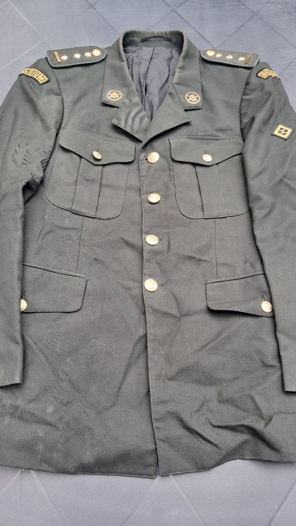 BELGIQUE - ABL - VAREUSES DIVERSES, Enlèvement ou Envoi, Armée de terre, Vêtements ou Chaussures