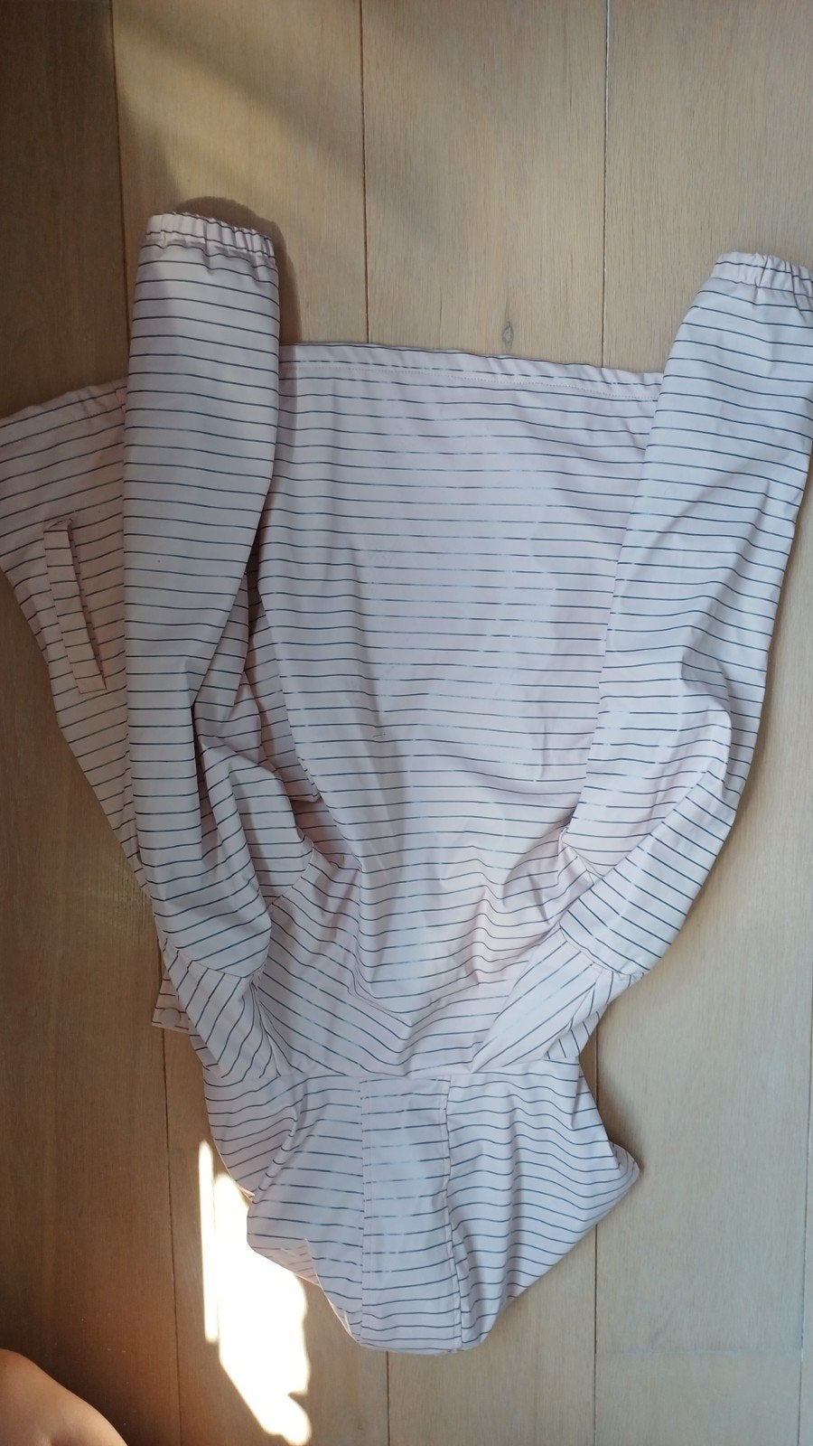 Regenjas maat 158 en 164, Kinderen en Baby's, Kinderkleding | Maat 164, Ophalen