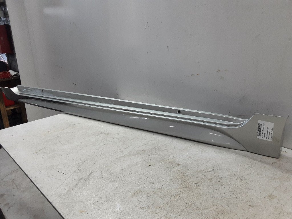 SIERLIJST DORPEL Corolla (E21 / EA1 / EH1) (7586002210), Auto-onderdelen, Carrosserie, Toyota, Gebruikt