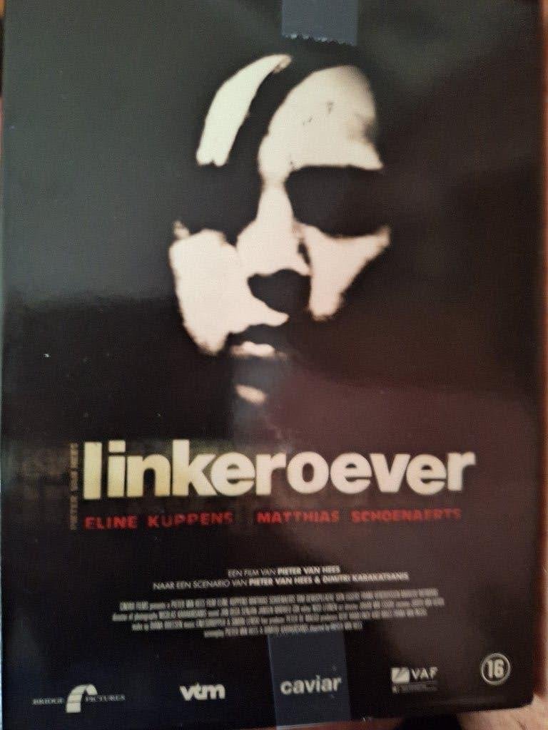 Linkeroever, dvd, Ophalen of Verzenden, Zo goed als nieuw