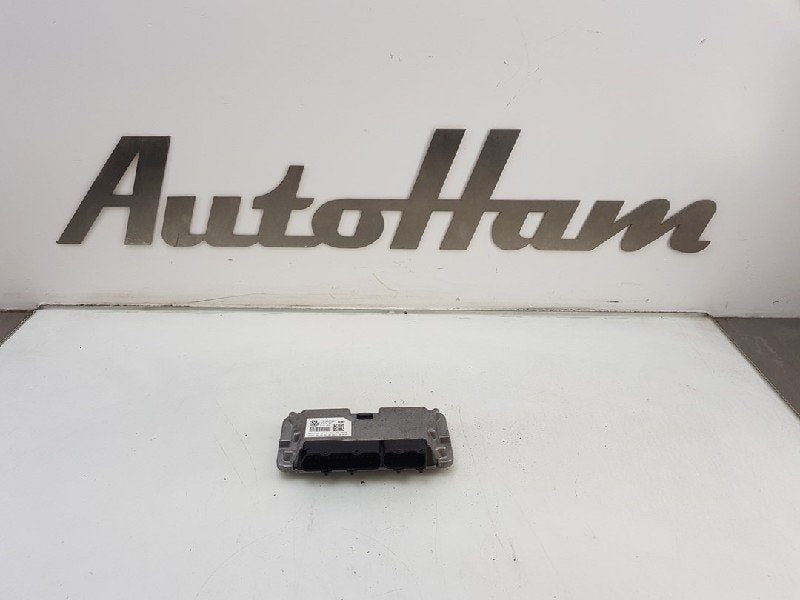 COMPUTER MOTOR Seat Ibiza III (6L1) (|03C906024AF|), Gebruikt, Service@seat.de, Seat Deutschland GmbH, Seat