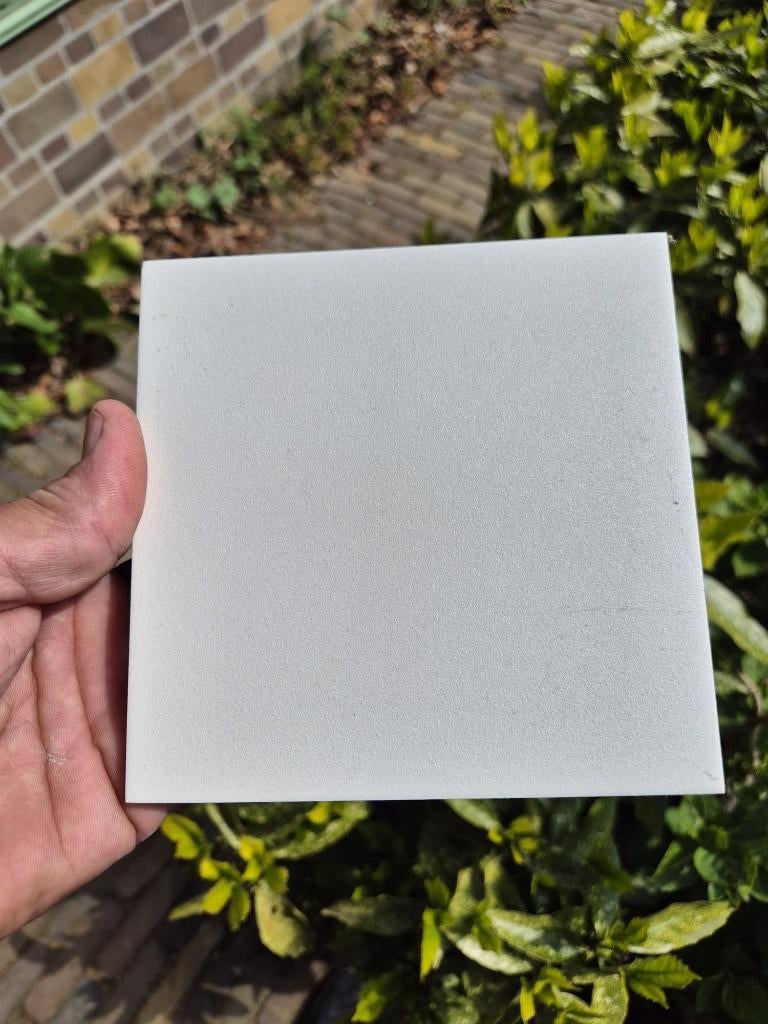 Carrelage Villeroy & Boch 15X15 cm, Neuf, Enlèvement, Autres matériaux, 10 à 30 cm