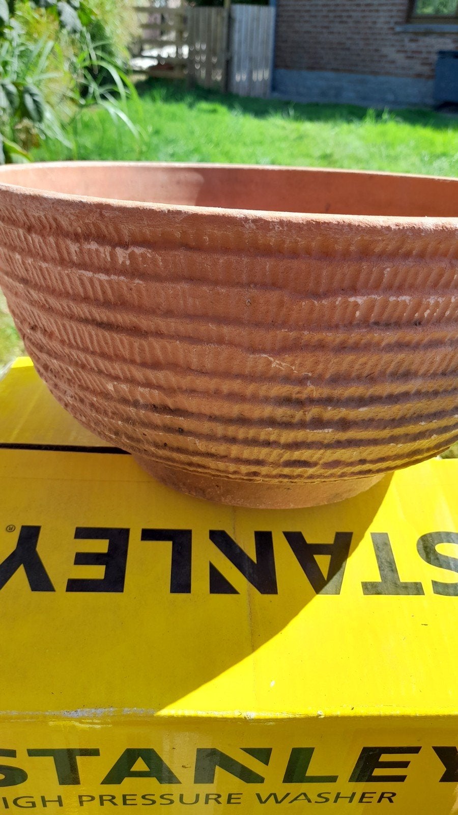 vasques , grands pots  ,  jardinières, Jardin & Terrasse
