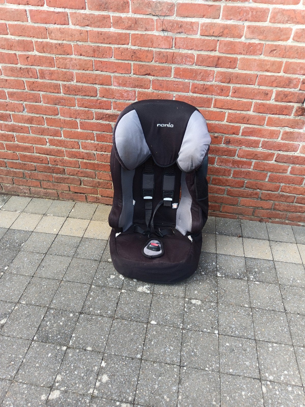 Kinder autostoel, Kinderen en Baby's, Ophalen
