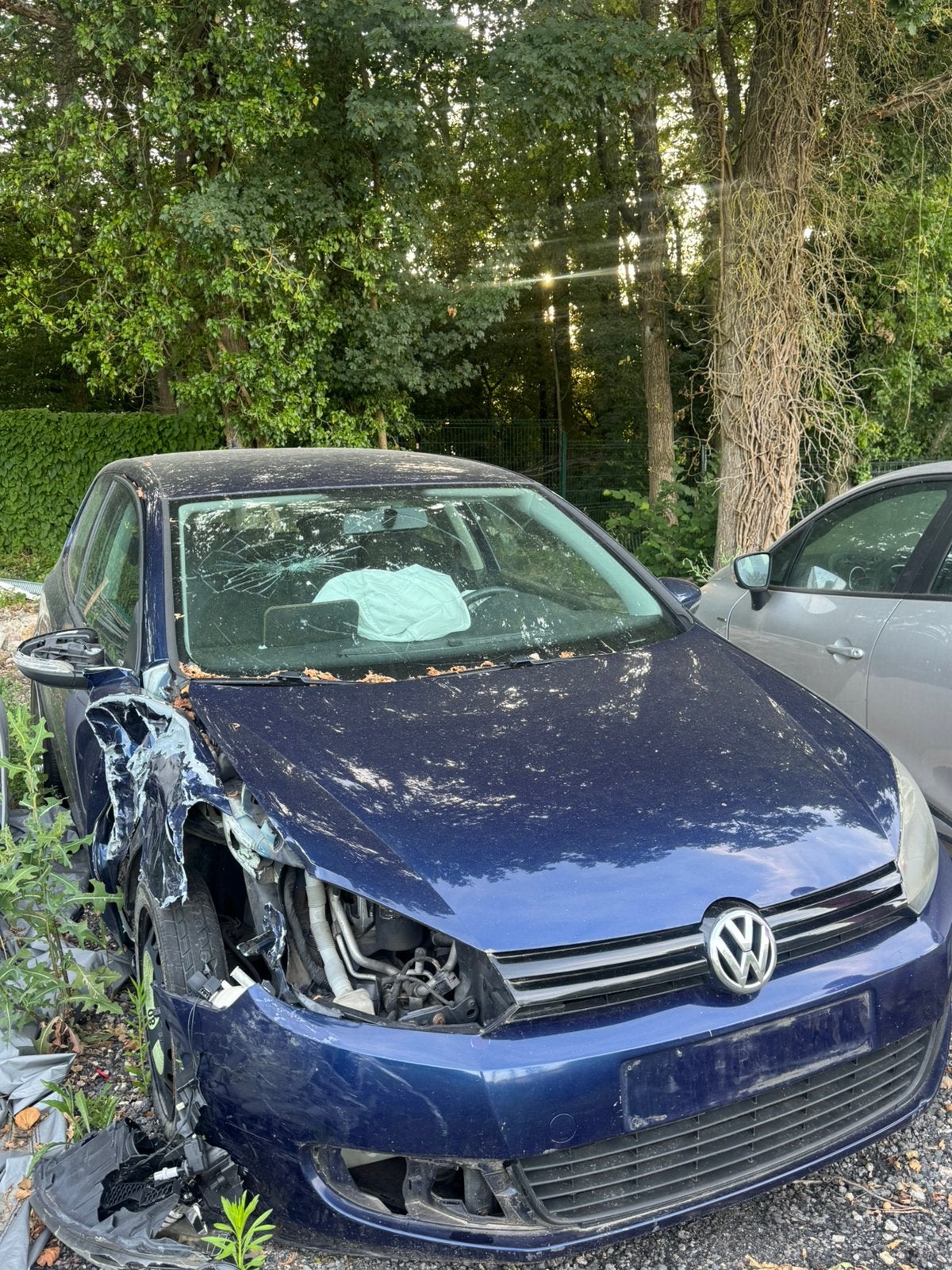 Golf 6 boîte automatique, Autos, Achat, Diesel, Automatique, Golf