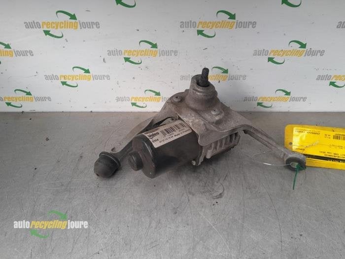 Moteur + mécanique essuie-glace d'un Ford Transit Connect, -, -, 3 mois de garantie, -