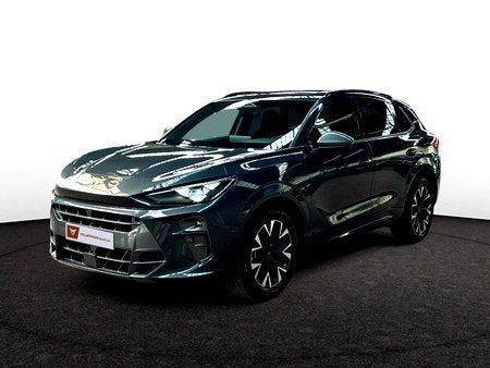 Cupra Terramar Business 1.5e-HYBRID 150kW(204cv) DSG6 Plug-i, Autos, Argent ou Gris, Achat, Terramar, Automatique