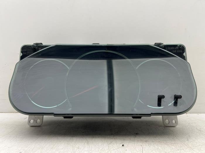 Compteur kilométrique KM d'un Daihatsu Cuore, Daihatsu, -, 3 mois de garantie, Utilisé
