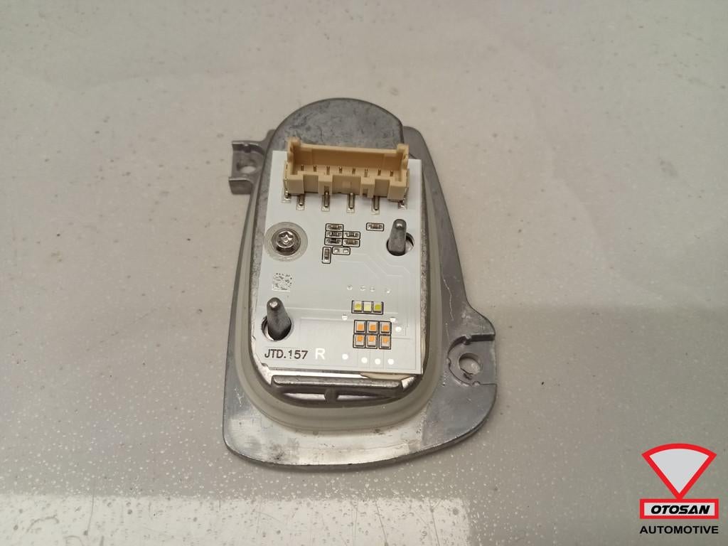 Audi A3 Facelift Module Led Dagrijverlichting Rechts 2016-20, Gebruikt, AUDI AG, Auto-Union-Strasse 1
85045  Ingolstadt, DE, Audi