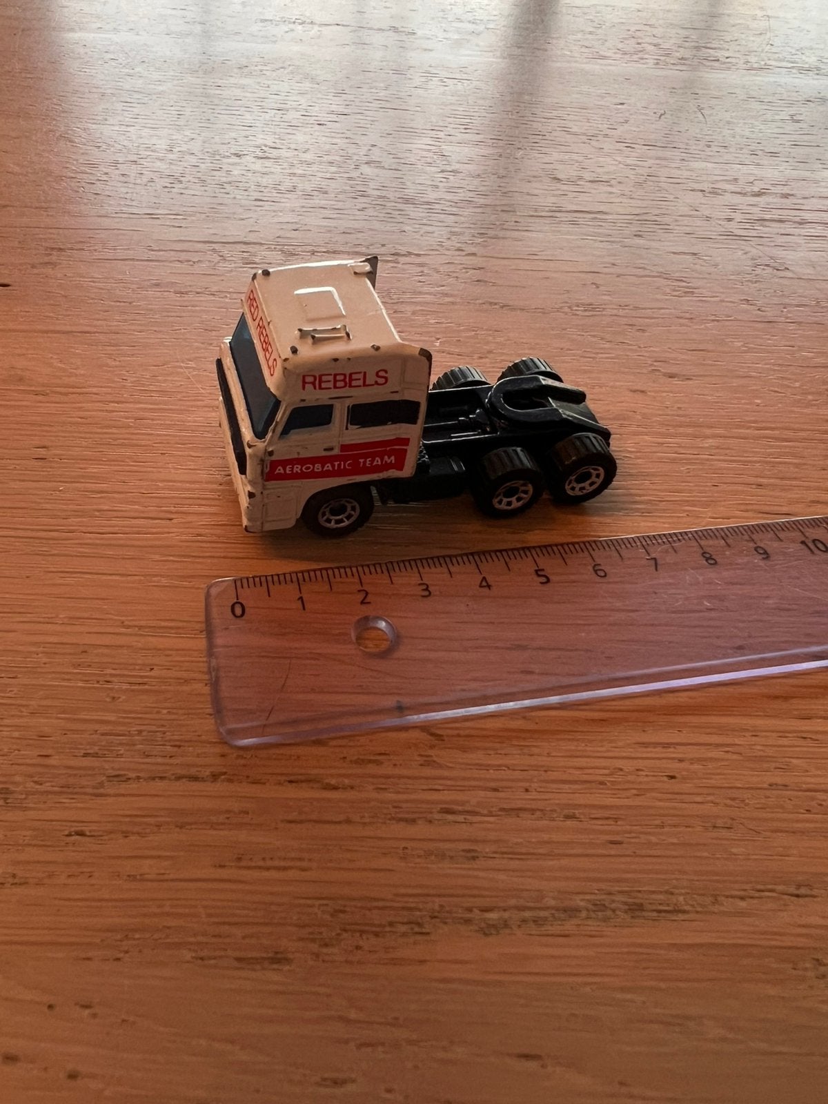 Daf 3300, Ophalen of Verzenden, Zo goed als nieuw
