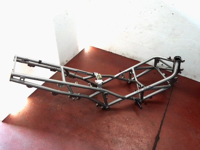 ST4S 1998 - 2006 Ducati Frame D1-61670