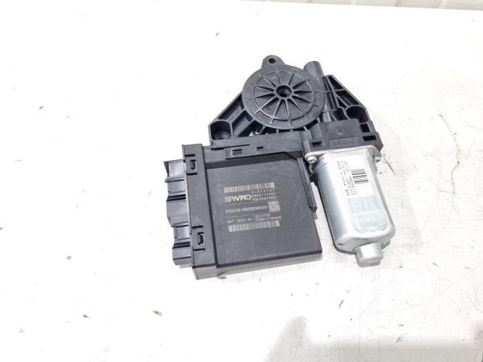 Moteur de vitre portière d'un Volvo XC60, Autos : Pièces & Accessoires, -, 3 mois de garantie, -, -