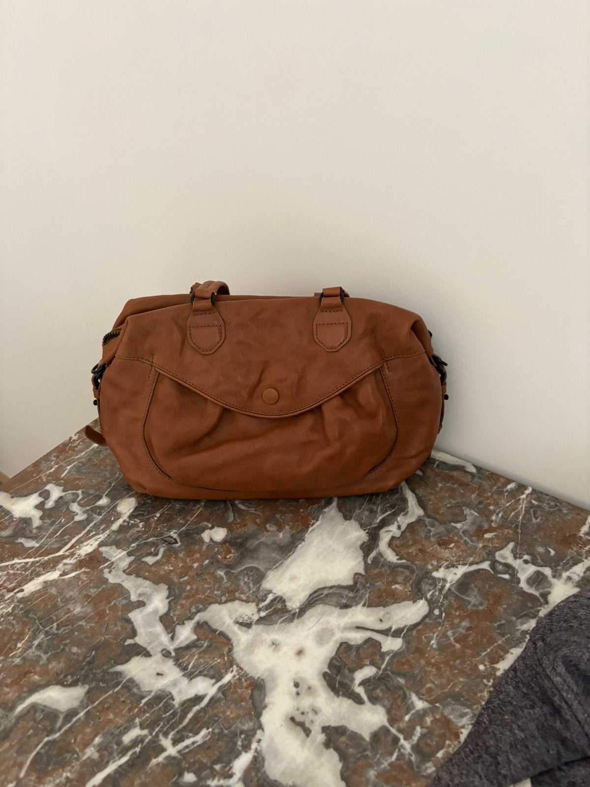 Sac à main aunts and uncles, Bijoux, Sacs & Beauté, Enlèvement ou Envoi, Comme neuf, Sac à main