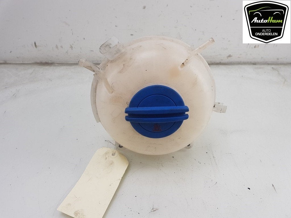 EXPANSIERESERVOIR Transporter T6 (|7E0121407B|7E0121407D|), Gebruikt, Volkswagen