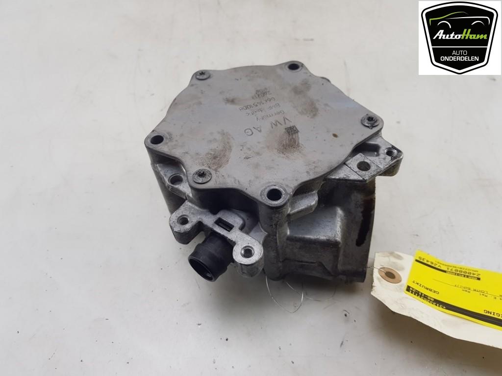 VACUUMPOMP REMBEKRACHTIGING Audi A3 Sportback (8VA / 8VF), Gebruikt, Audi