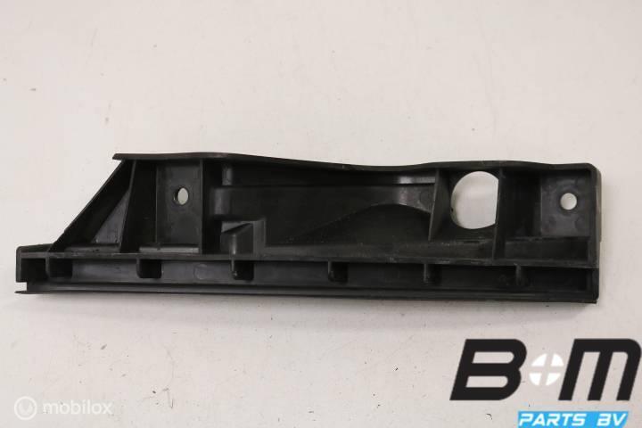 Steun onder koplamp RV VW Touran 1T 2005, Utilisé