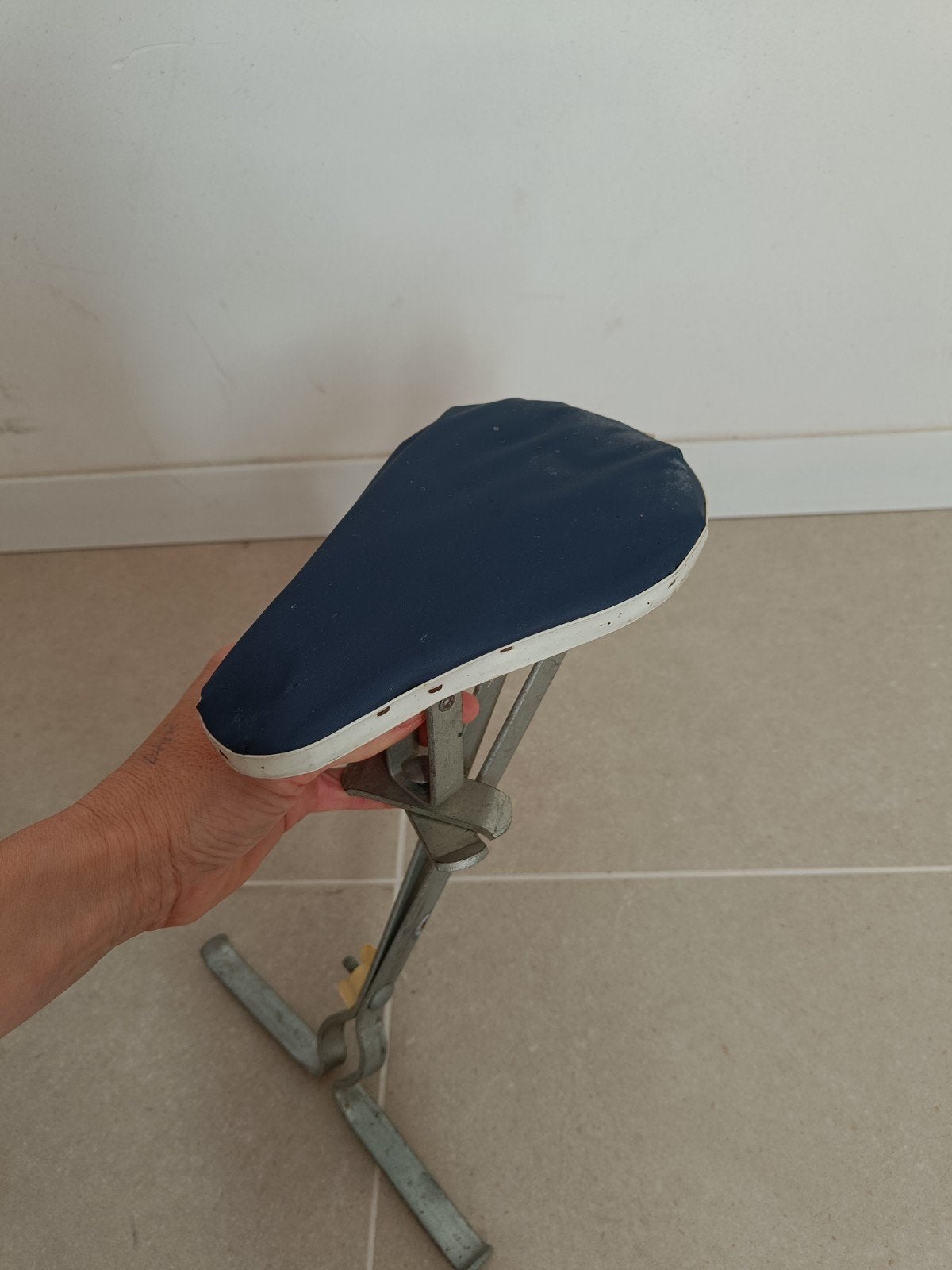 fietsstoel, Electroménager, Enlèvement