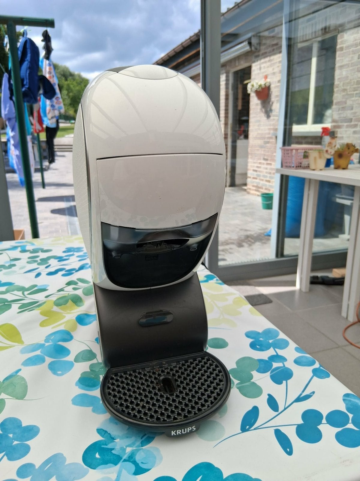 Krups NESCAFÉ Dolce Gusto NEO Latte (KP8501), Ophalen, Zo goed als nieuw