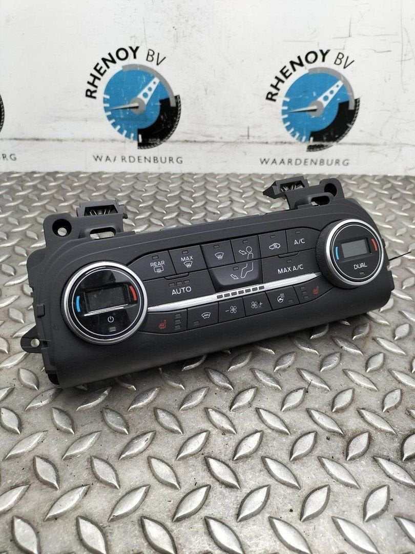 FORD FOCUS 1.0 EcoB. Tr Ed. bns  KACHEL BEDIENINGSPANEEL 201, Enlèvement ou Envoi, Utilisé, ARN reconnu