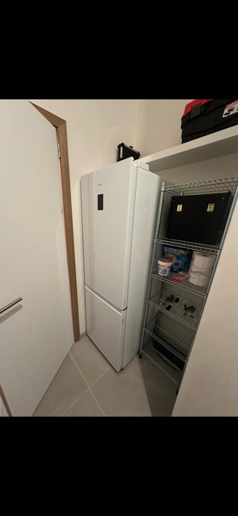 FRIGO COMBI BOTTOM SAMSUNG, Electroménager, Réfrigérateurs & Frigos, Enlèvement, Comme neuf