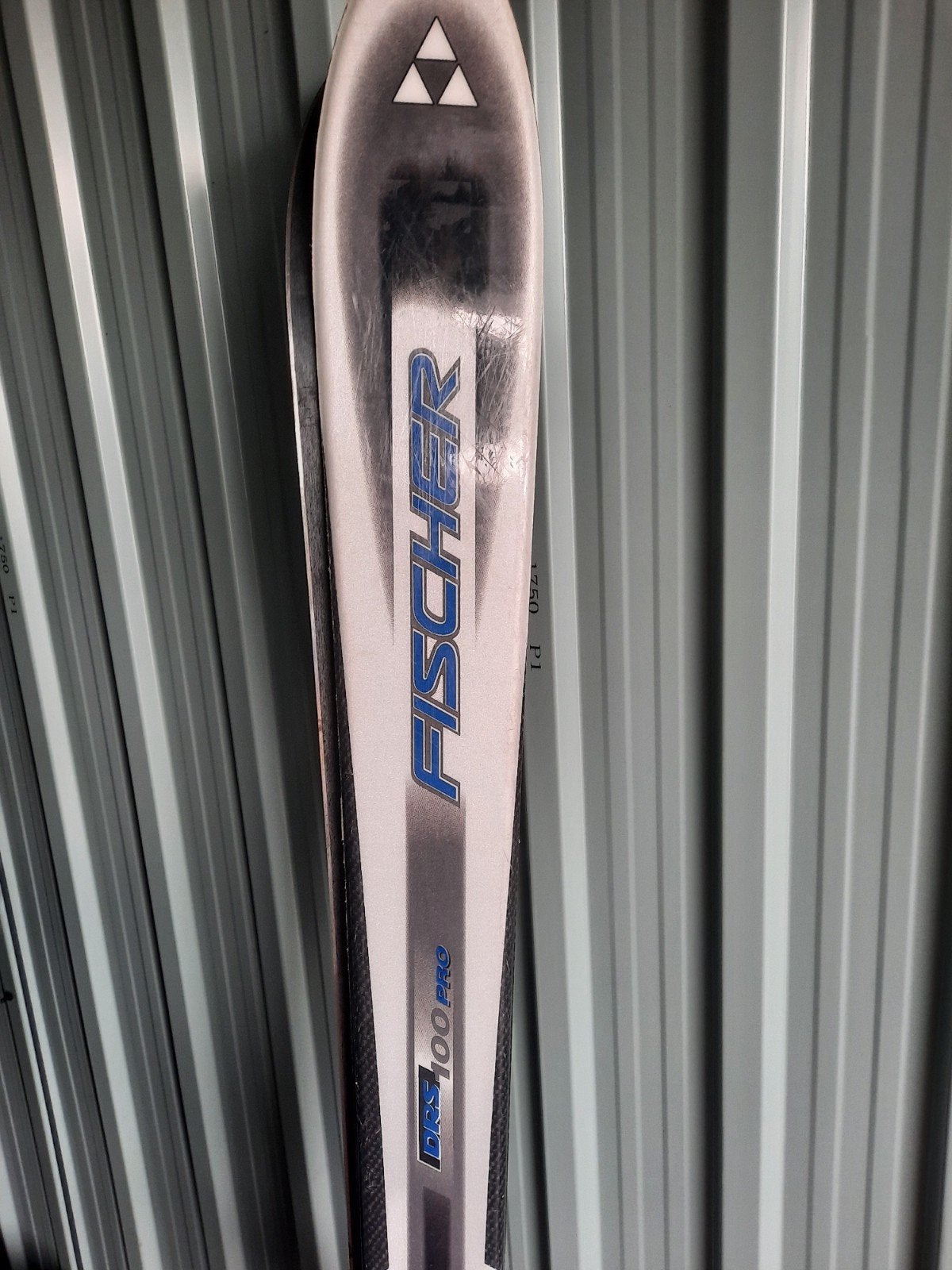 skilatten fischer drs 100 pro, Watersport en Boten, Waterski's, Ophalen