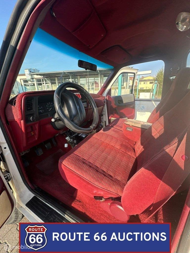 Ford Ranger | 1993 | Route 66 Auctions, foto 2