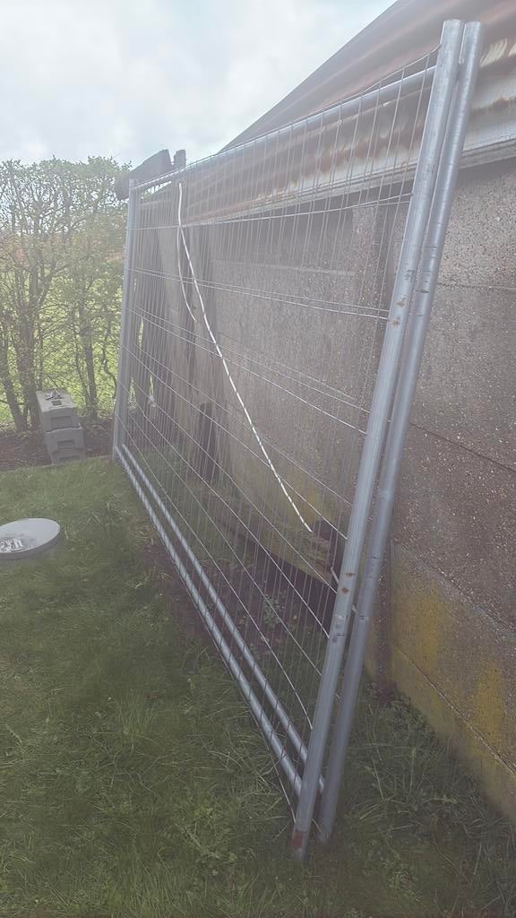 Herashekken, Ophalen, Gebruikt