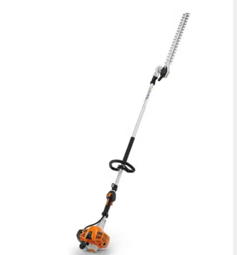 stihl haagschaar, Jardin & Terrasse, Taille-haies, Essence, Enlèvement