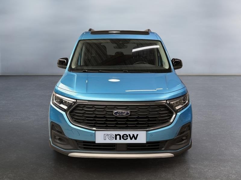 Ford Tourneo Connect Active | 1.5ecoboost 114 cv | 7 Places, Autos, Ford, Achat, Euro 6, Entreprise, 5 portes