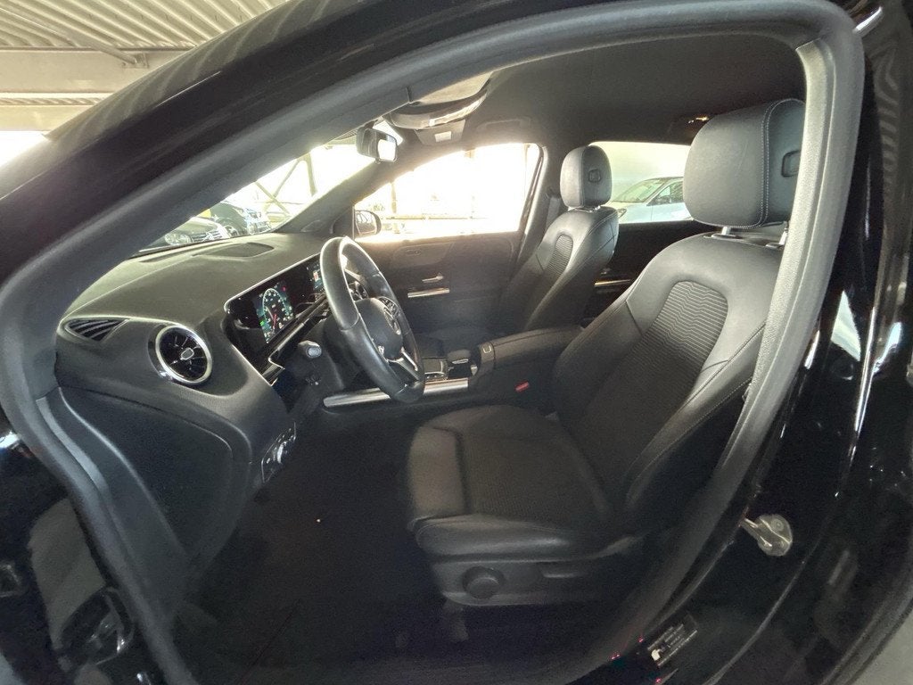 Mercedes-Benz B-Klasse 250 e Business Line | Verwarmde Zetel, Auto's, Gebruikt, 4 cilinders, 16 kWh, Zwart