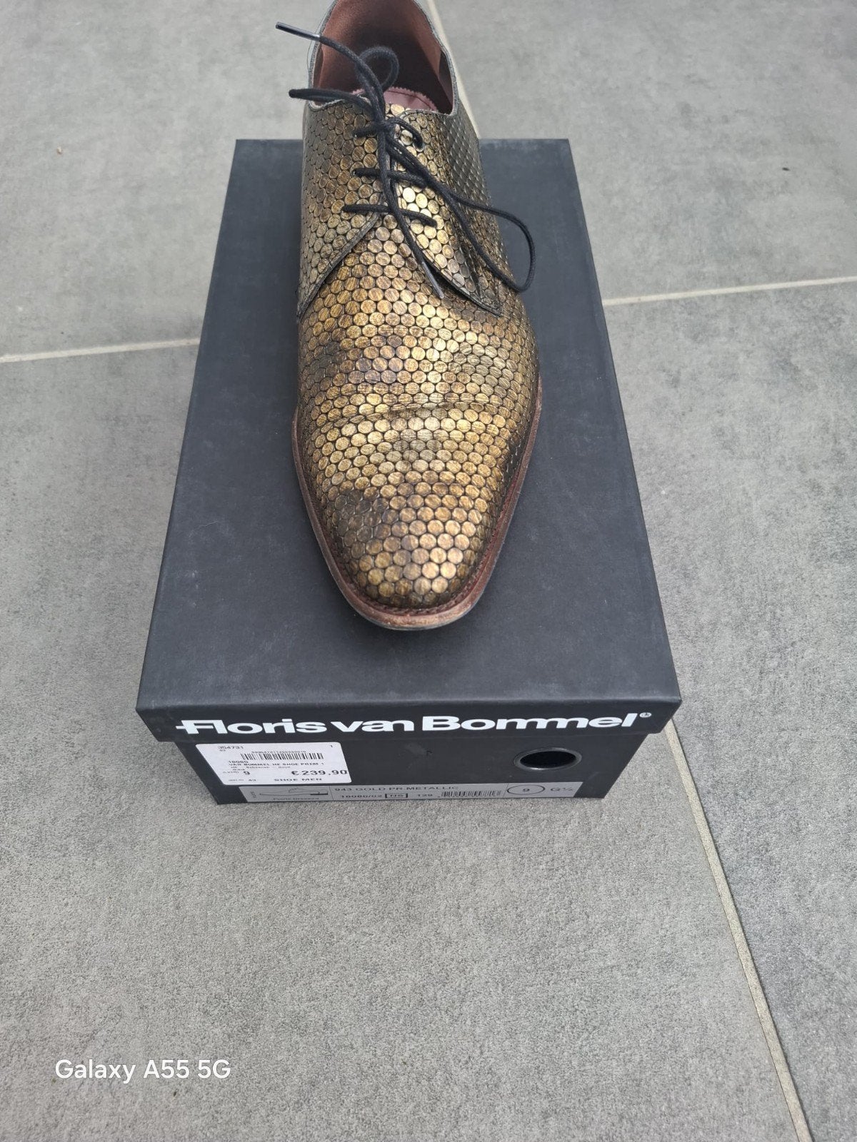 floris van bommel heren schoen, Kleding | Heren, Schoenen, Ophalen