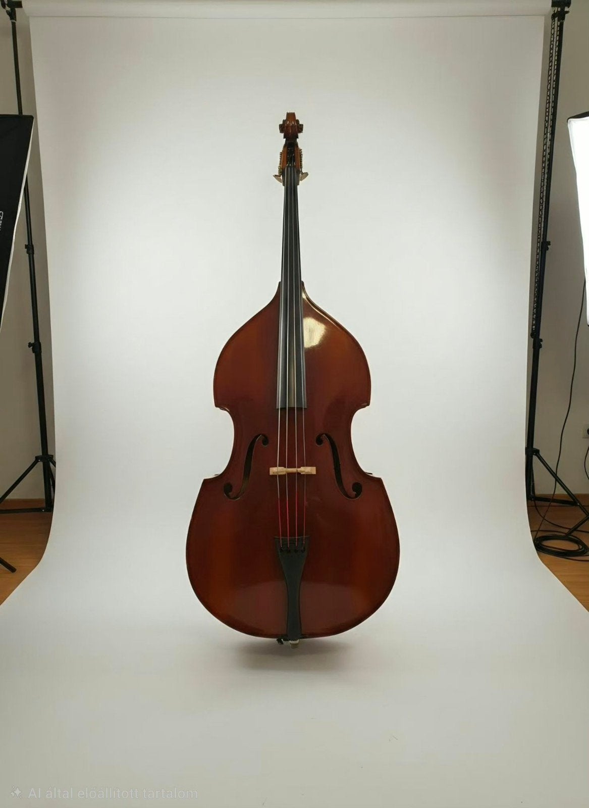 Super prix actuel sur contrebasses, Musique & Instruments, Enlèvement ou Envoi