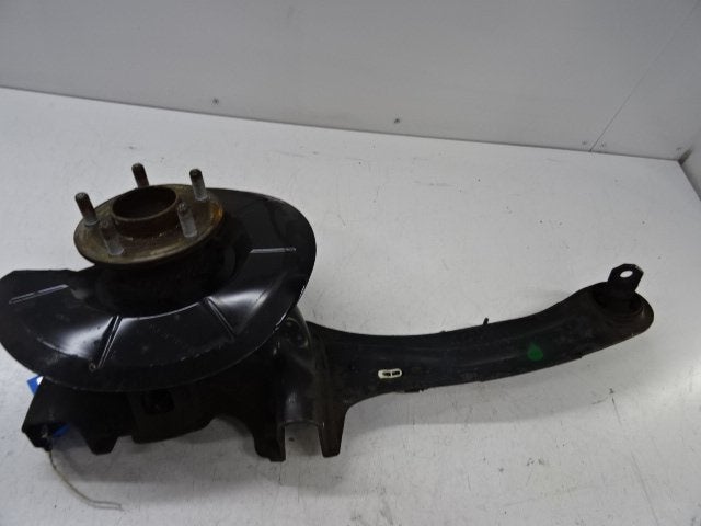 DRAAGARM RECHTS ACHTER Ford Focus 2 (01-2004/09-2012), Gebruikt, Henry-Ford-Straße  1
50735  Köln, DE, Ford-Werke GmbH, Kunden@ford.com