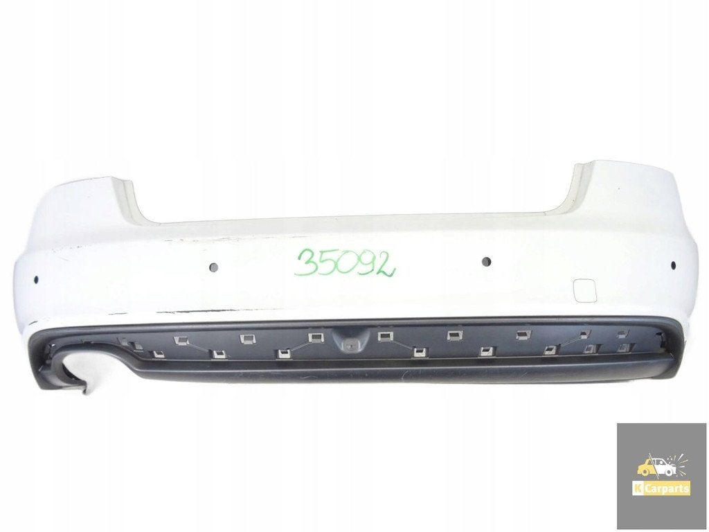 Pare-chocs arri re Audi A5 8T8 SPORTBACK LIFT S LINE, Pare-chocs, AUDI AG, Auto-Union-Strasse 1
85045  Ingolstadt, DE, Audi