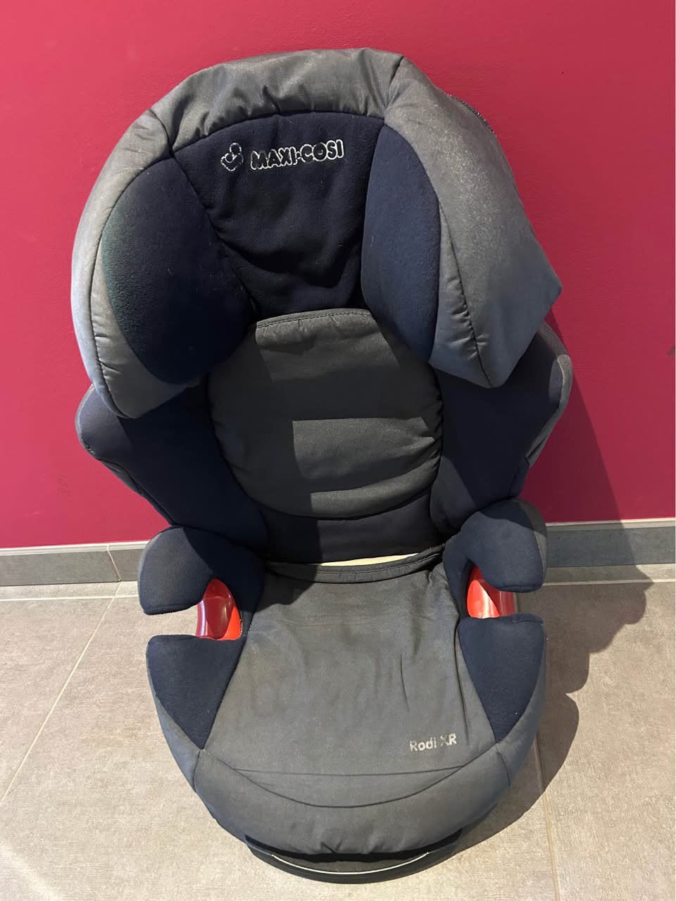 Maxi cosi autostoel, Enfants & Bébés, Sièges auto, Comme neuf, Maxi-Cosi, Mode veille, Enlèvement