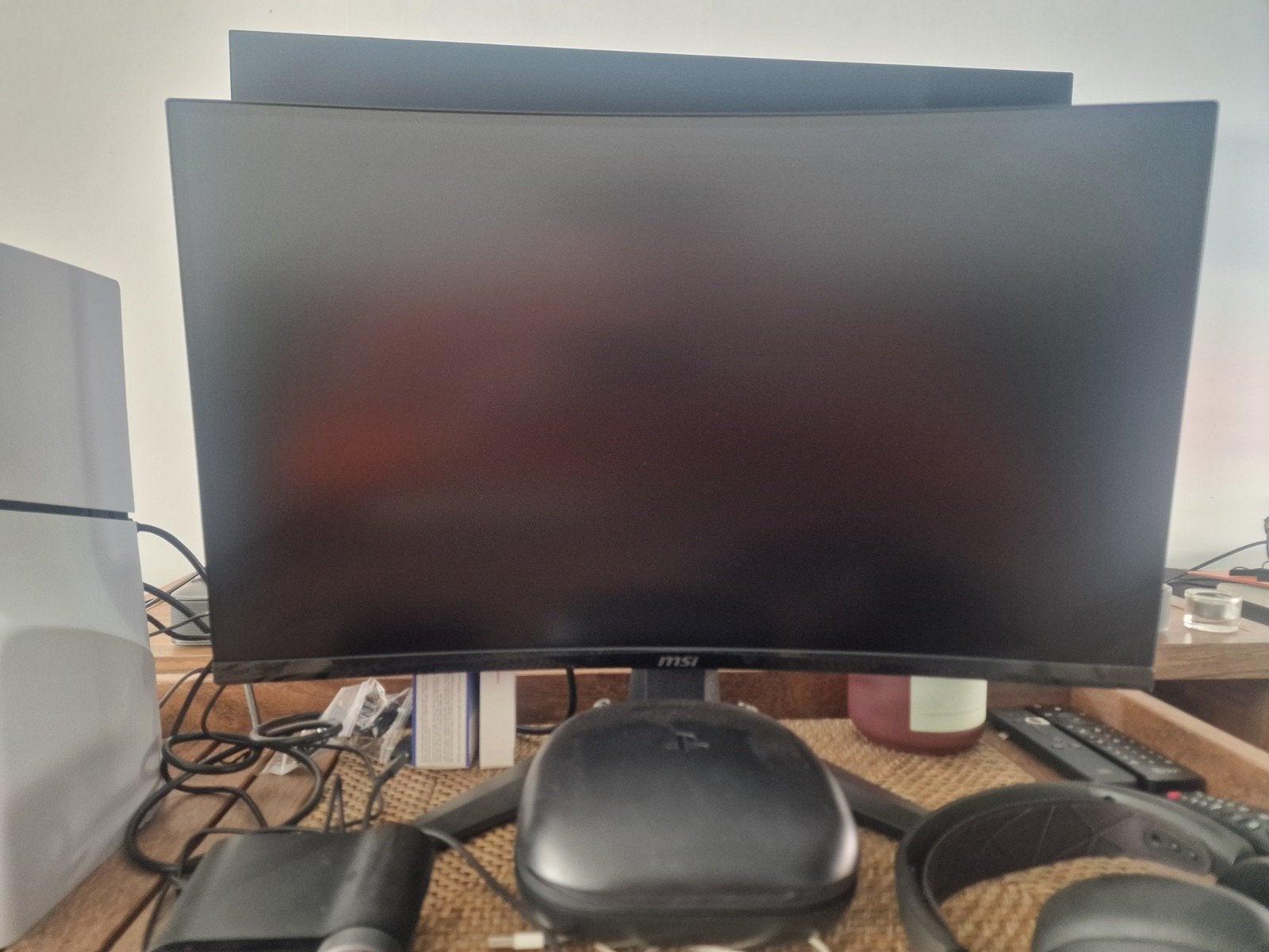 gaming monitor, Ophalen, Gaming