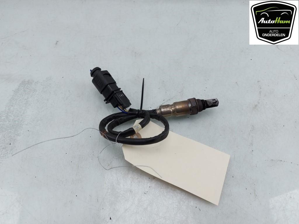 SONDE LAMBDA Volkswagen Polo V (6R) (|04L906262C|), Utilisé, Volkswagen
