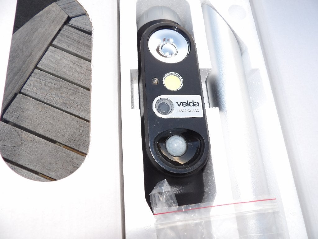 reigerverjager velda laser guard nieuw te koop, Ophalen, Nieuw, Overige typen