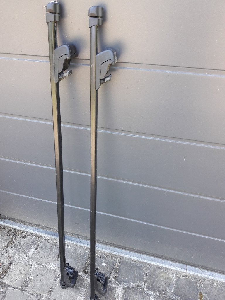 porte bagage, Enlèvement, Utilisé