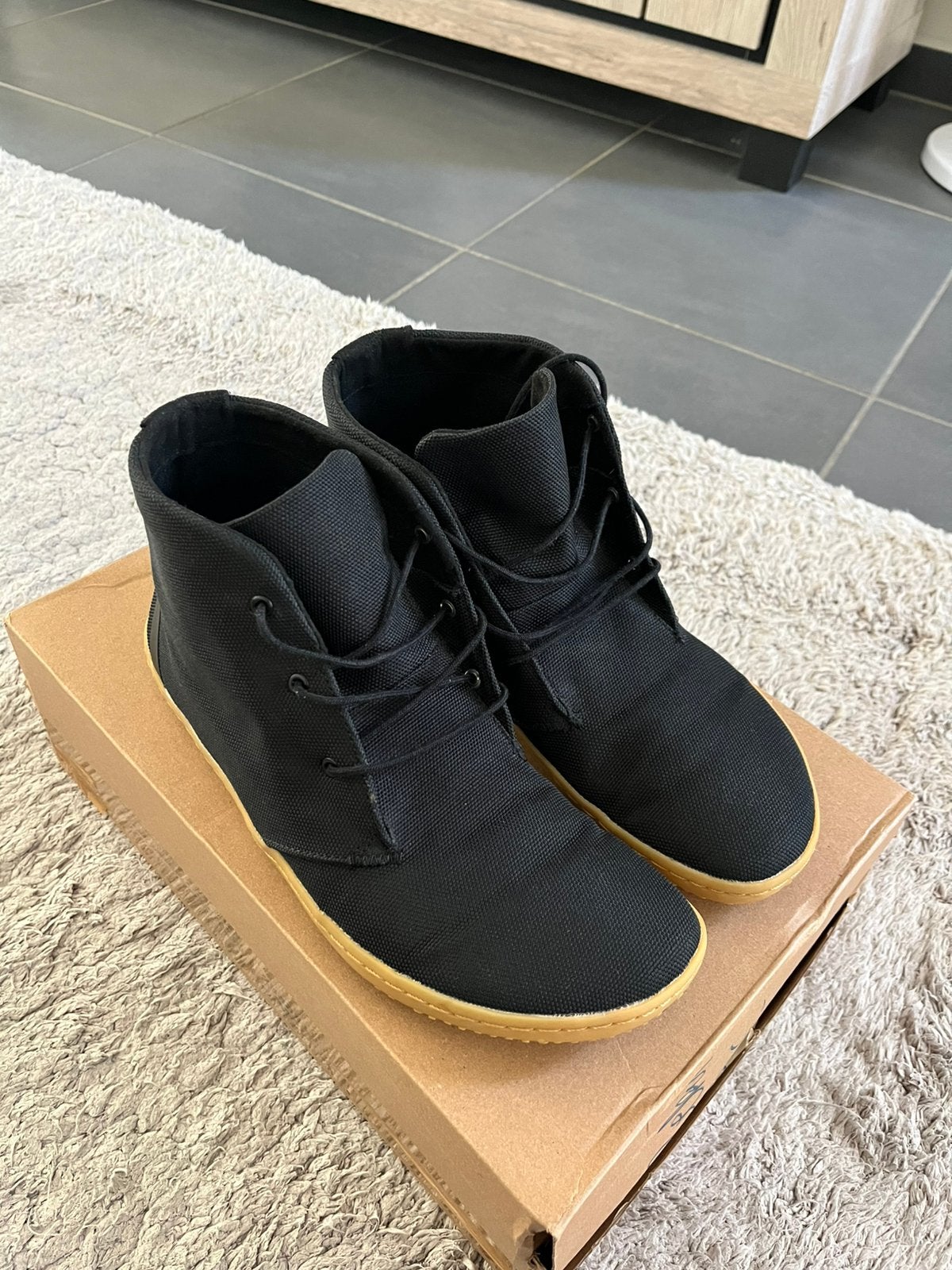 Vivobarefoot Gobi III Eco - Taille 42 - Chaussures pieds nus, Enlèvement ou Envoi, Neuf