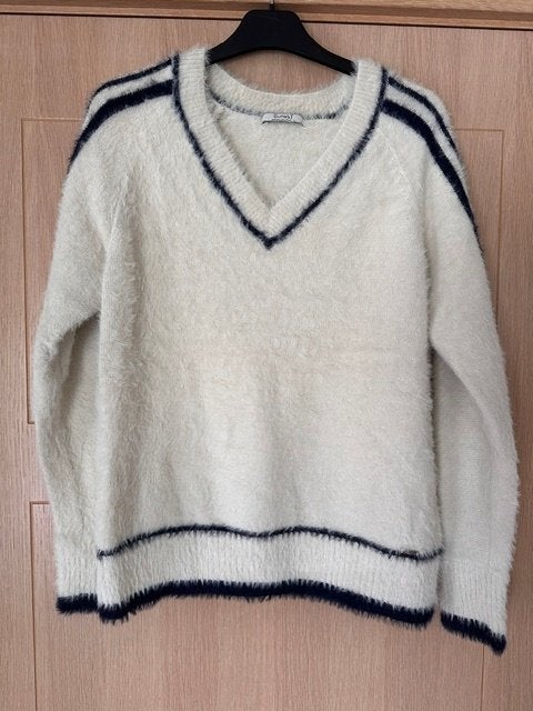 trui Luna's maat L (y0121), Beige, Maat 42/44 (L), Ophalen of Verzenden, Zo goed als nieuw